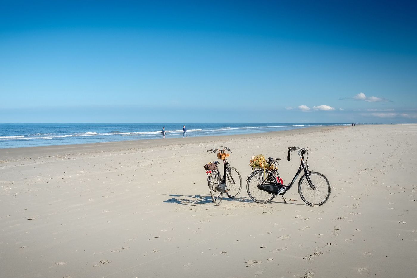 Pays-Bas Schiermonnikoog