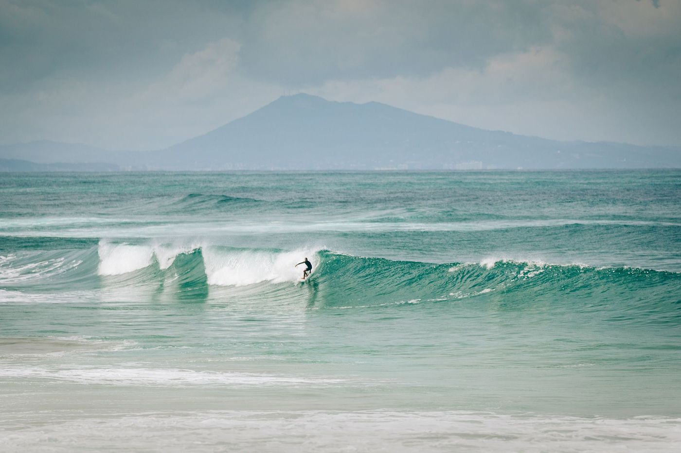 Pays Basque Biarritz Surf