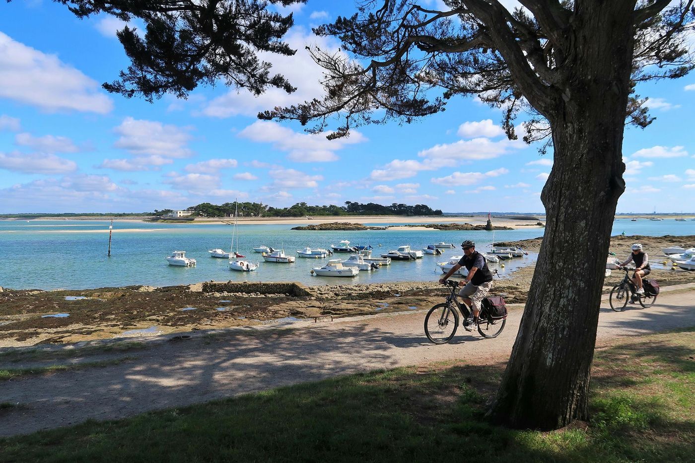 Pays de la Loire Le Croisic