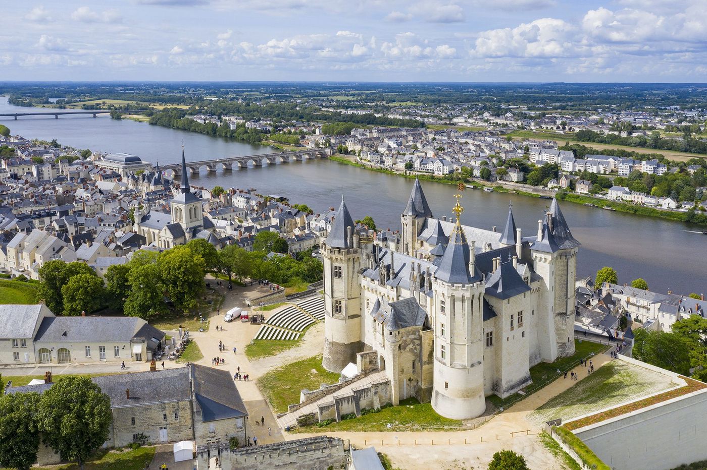 Saumur