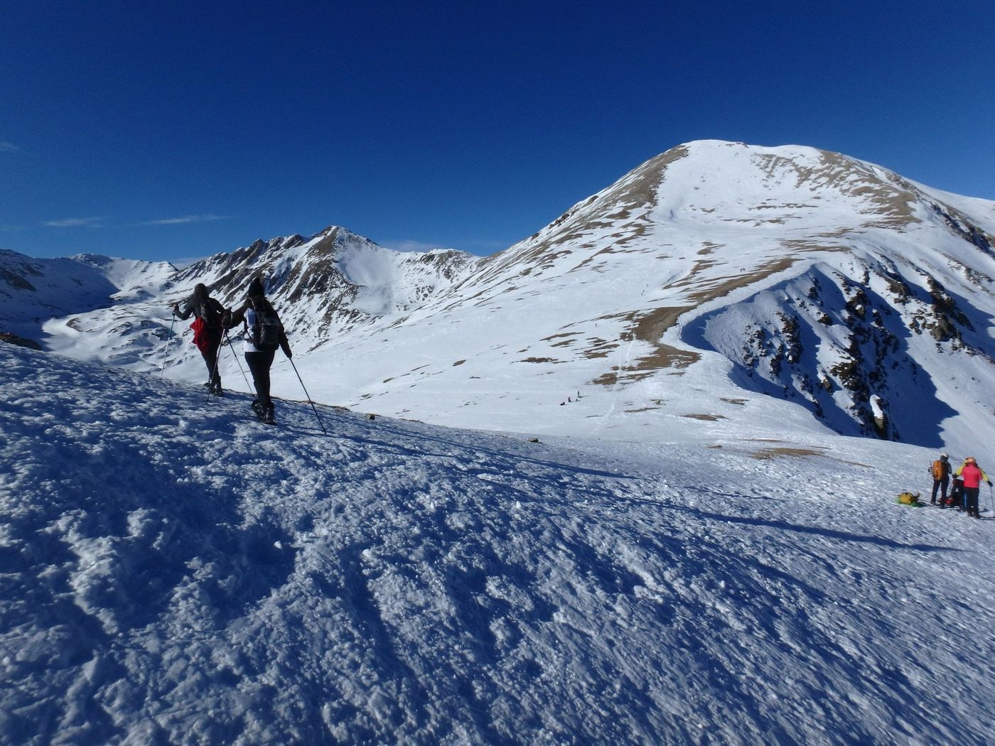 Montagne