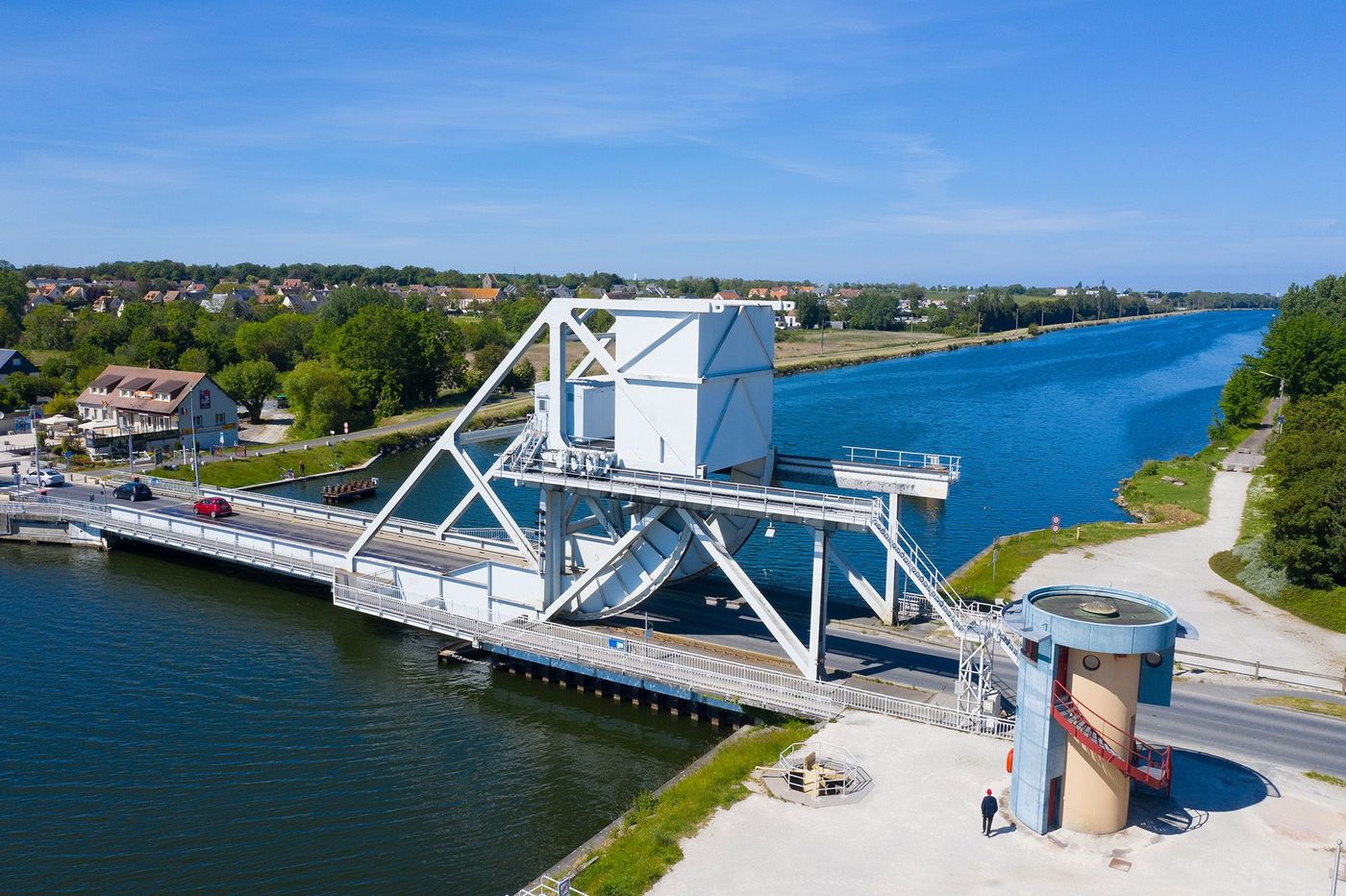 Pegasus Bridge
