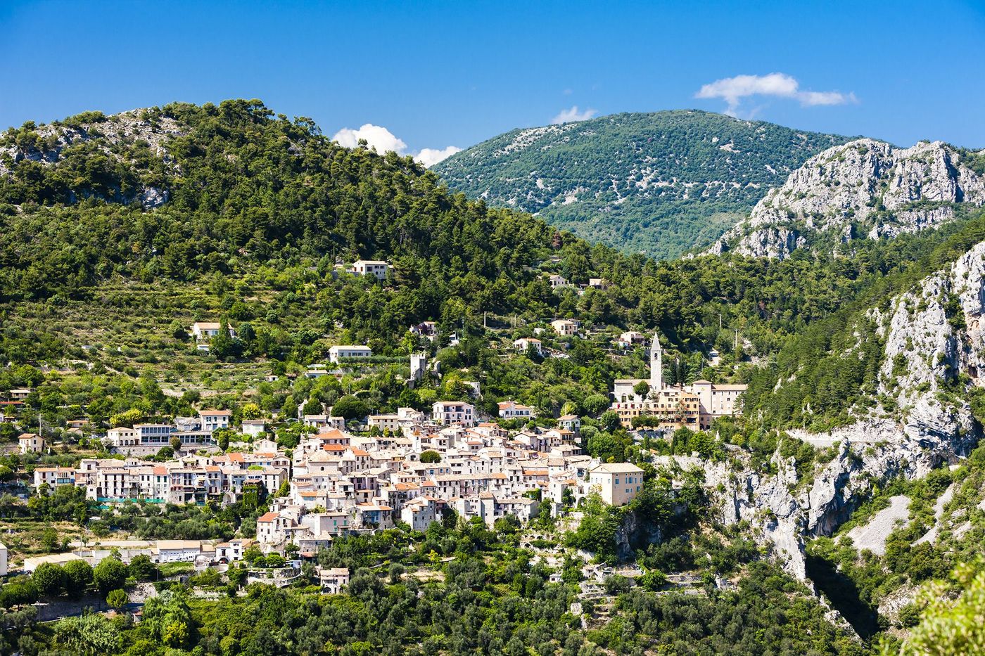 Provence Peille