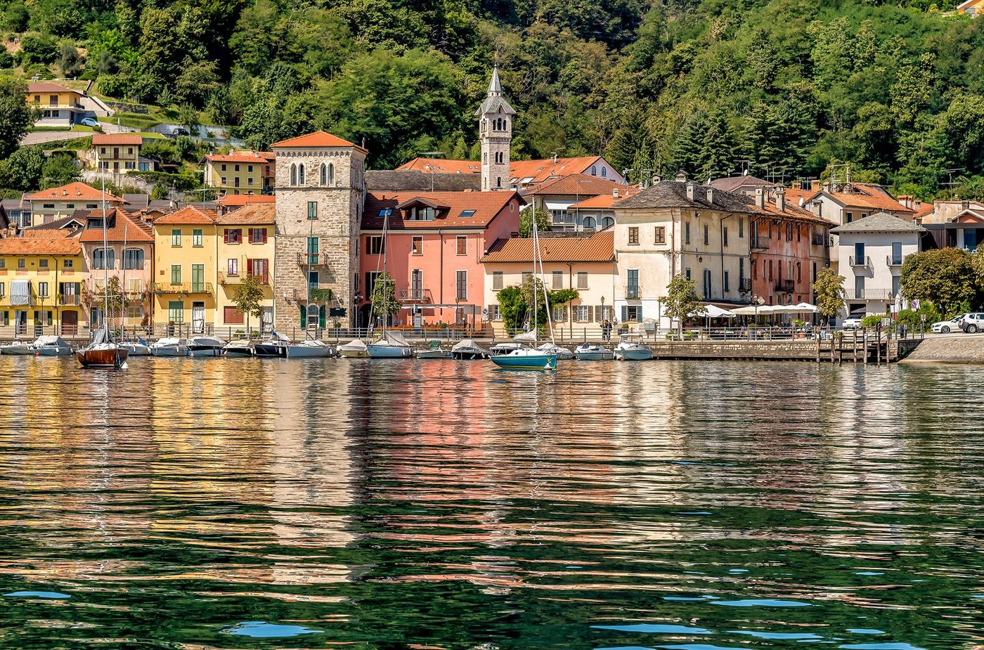 Pella - Orta