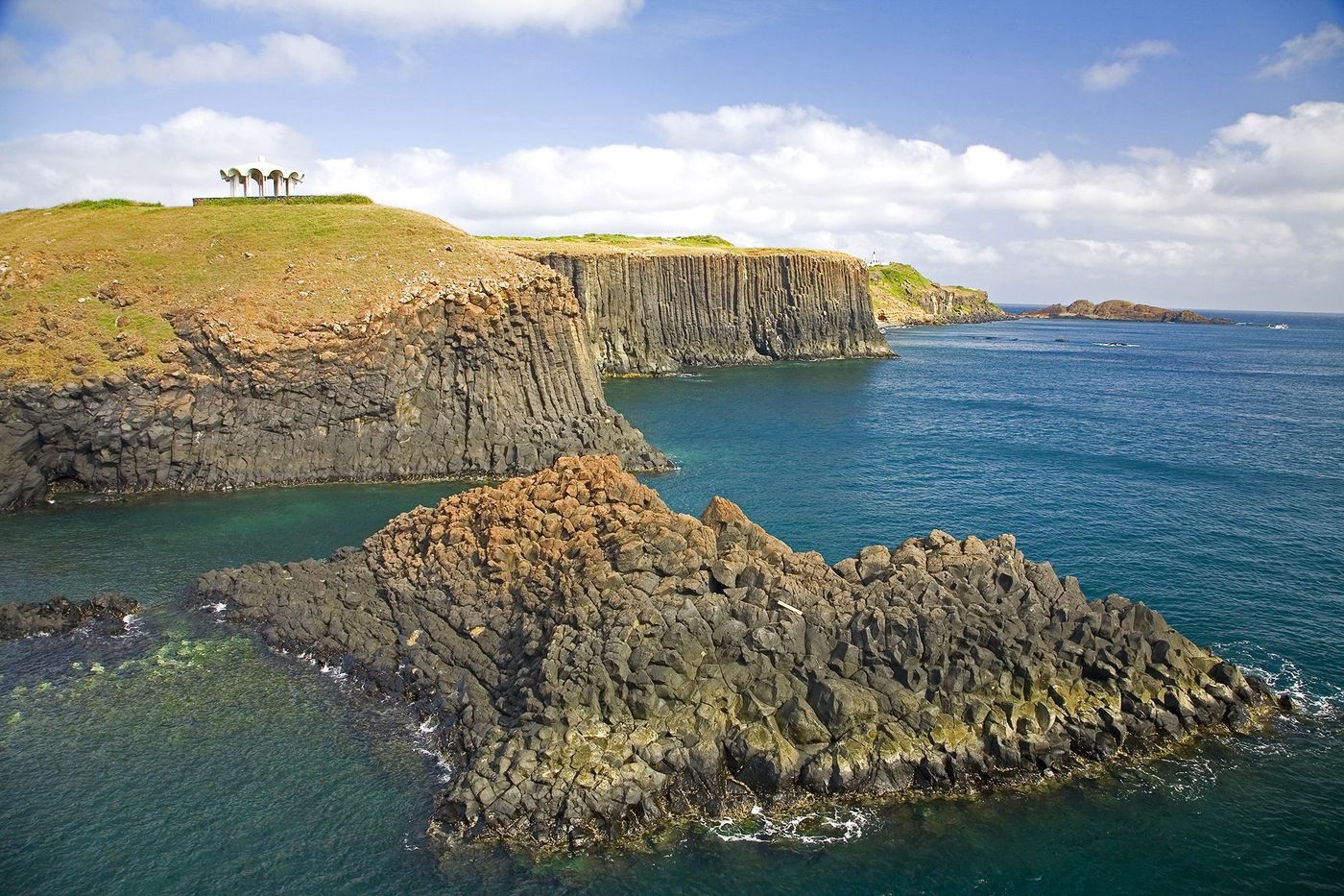 Penghu Island