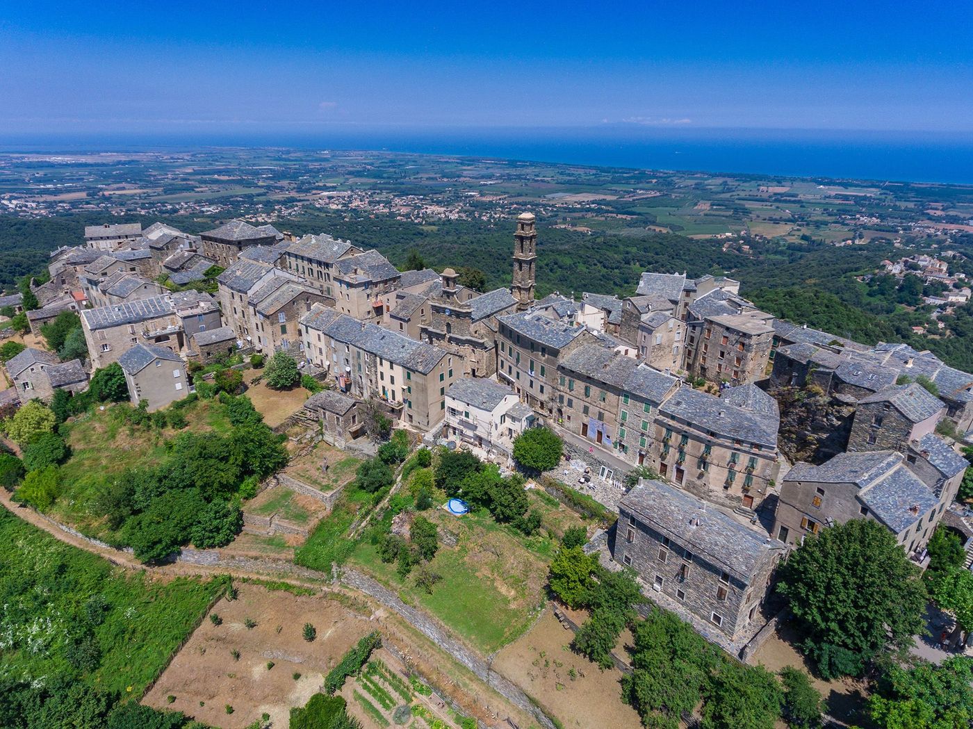 Penta di Casinca