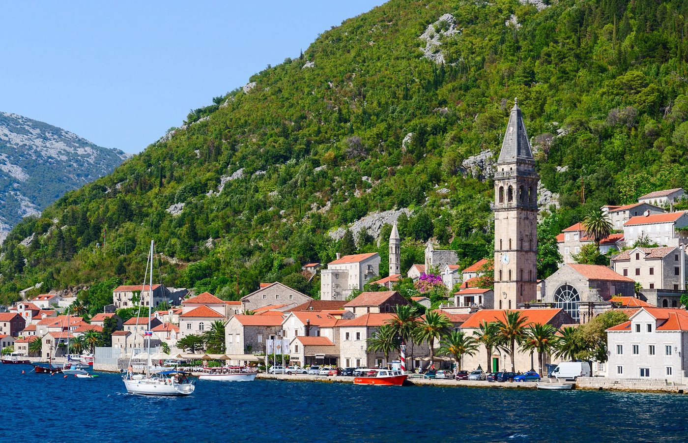 Perast