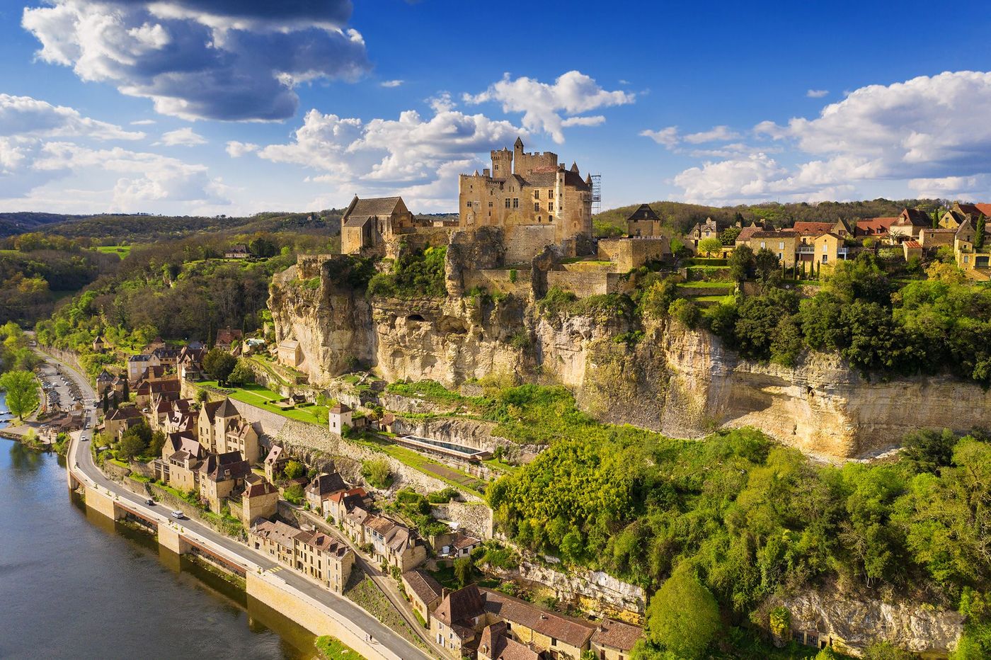 Beynac et Cazenac