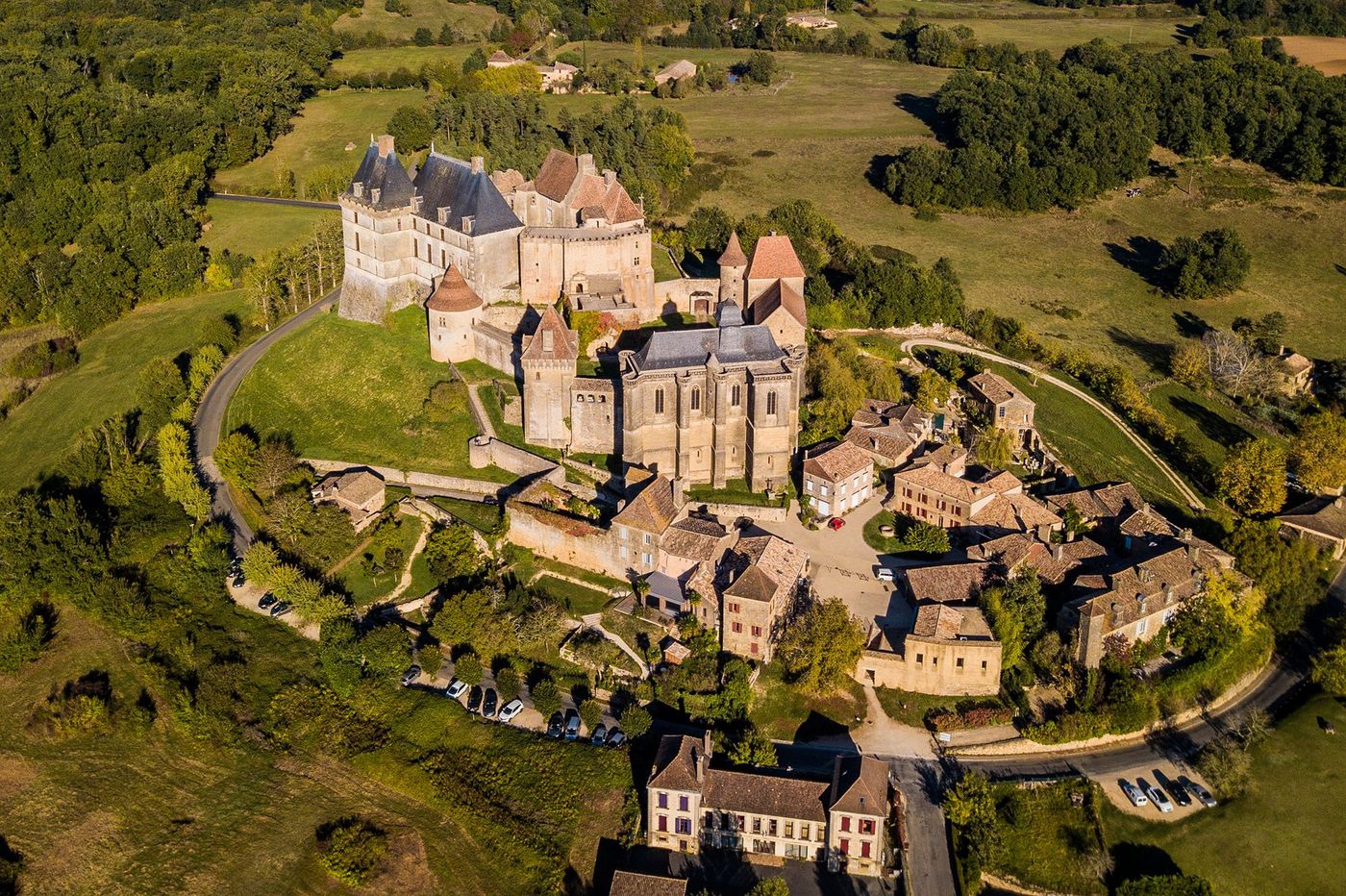 Périgord Biron