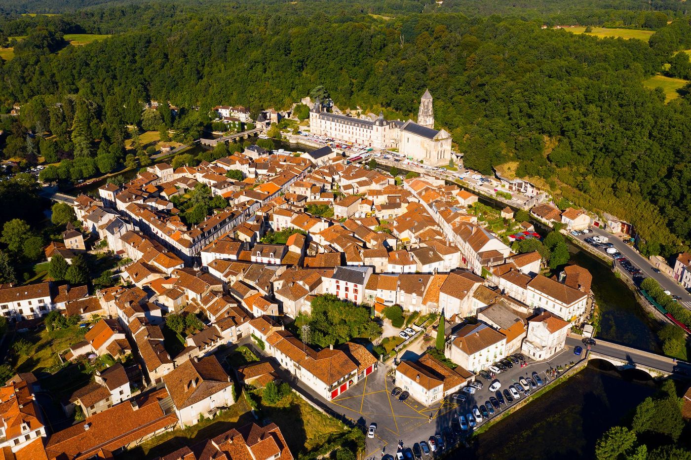 Périgord Brantôme