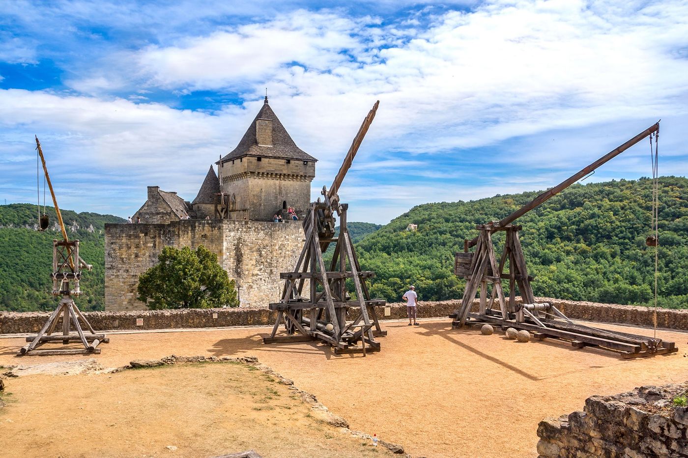 Château de Castelnaud