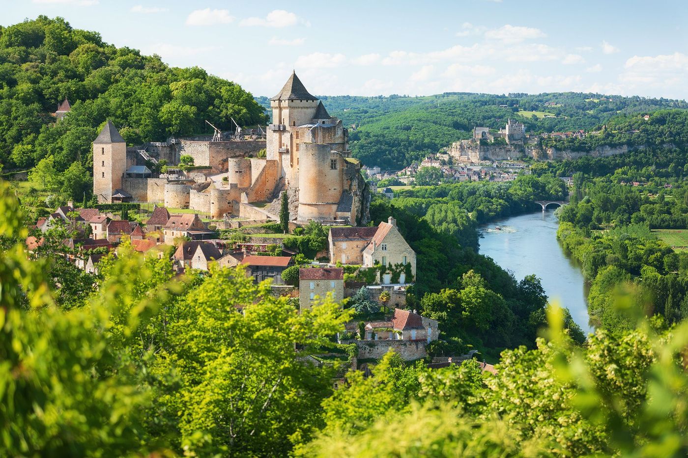 Castelnaud