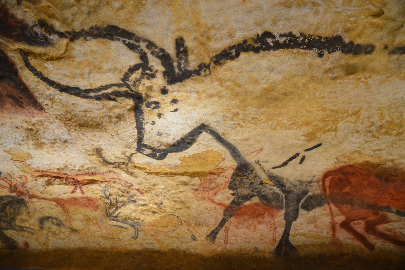 Lascaux II
