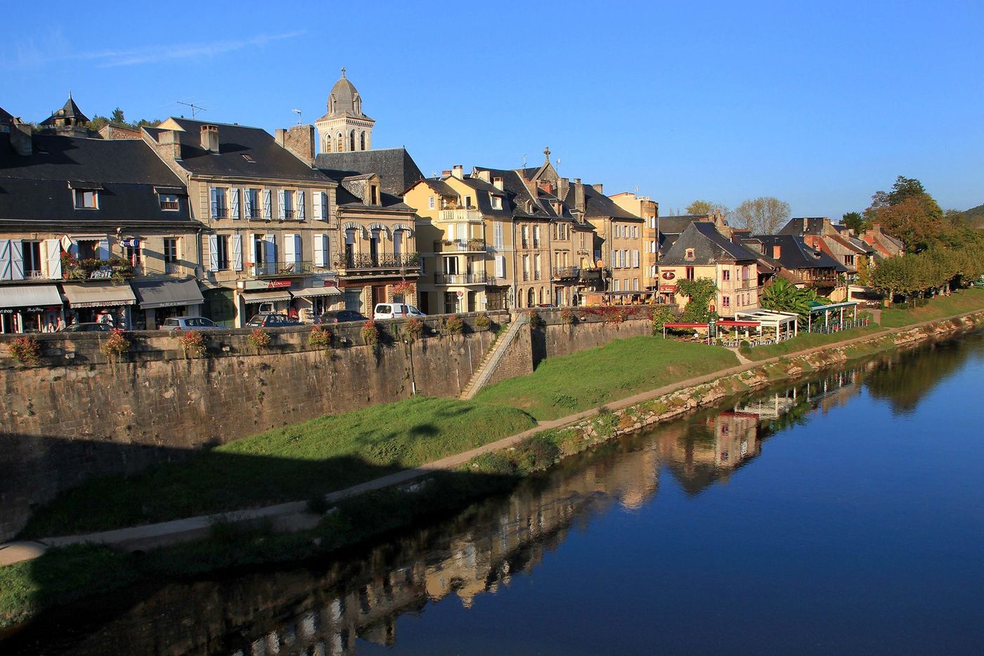 Périgord Montignac-sur-Vézère
