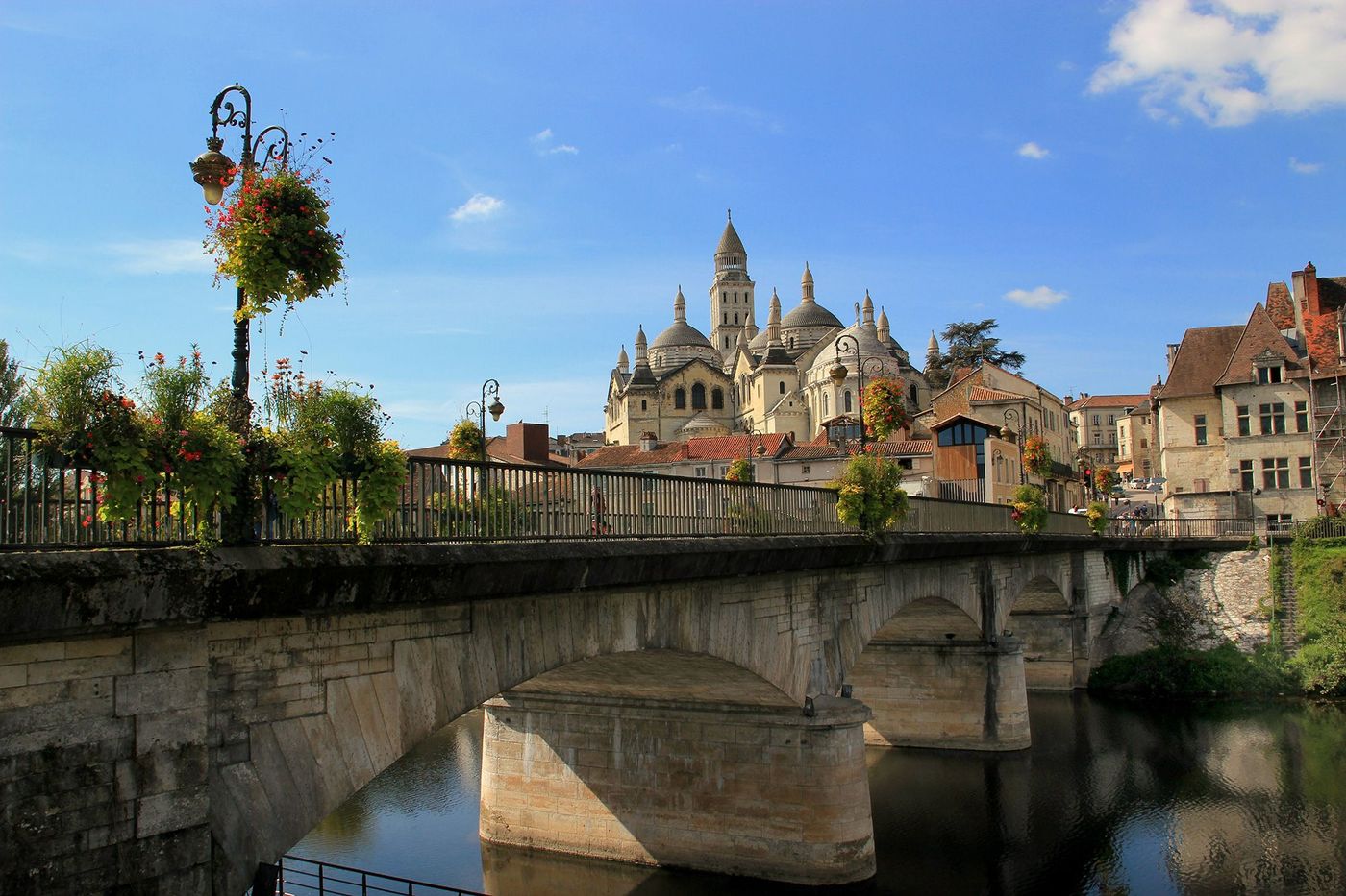 Perigueux