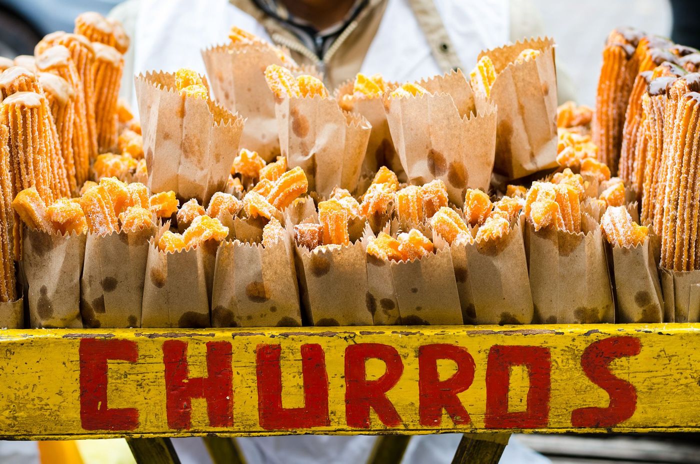 Pérou Churros