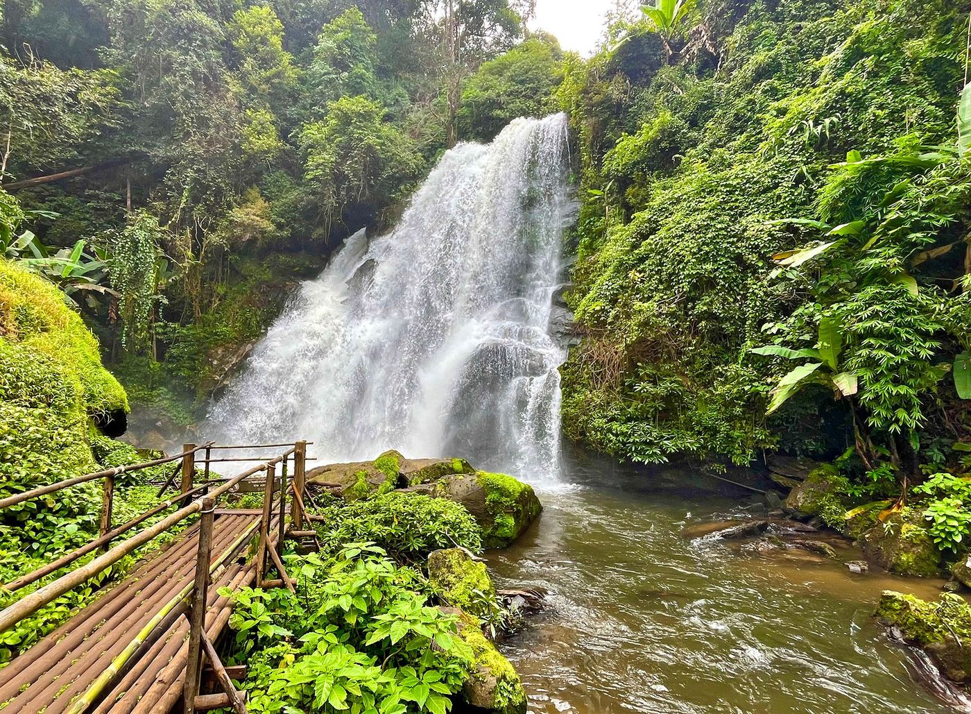 Pha Dok Siew