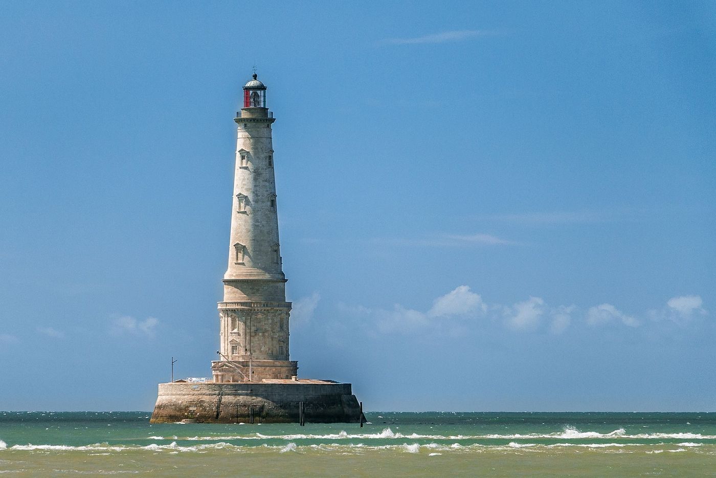 Phare de Cordouan
