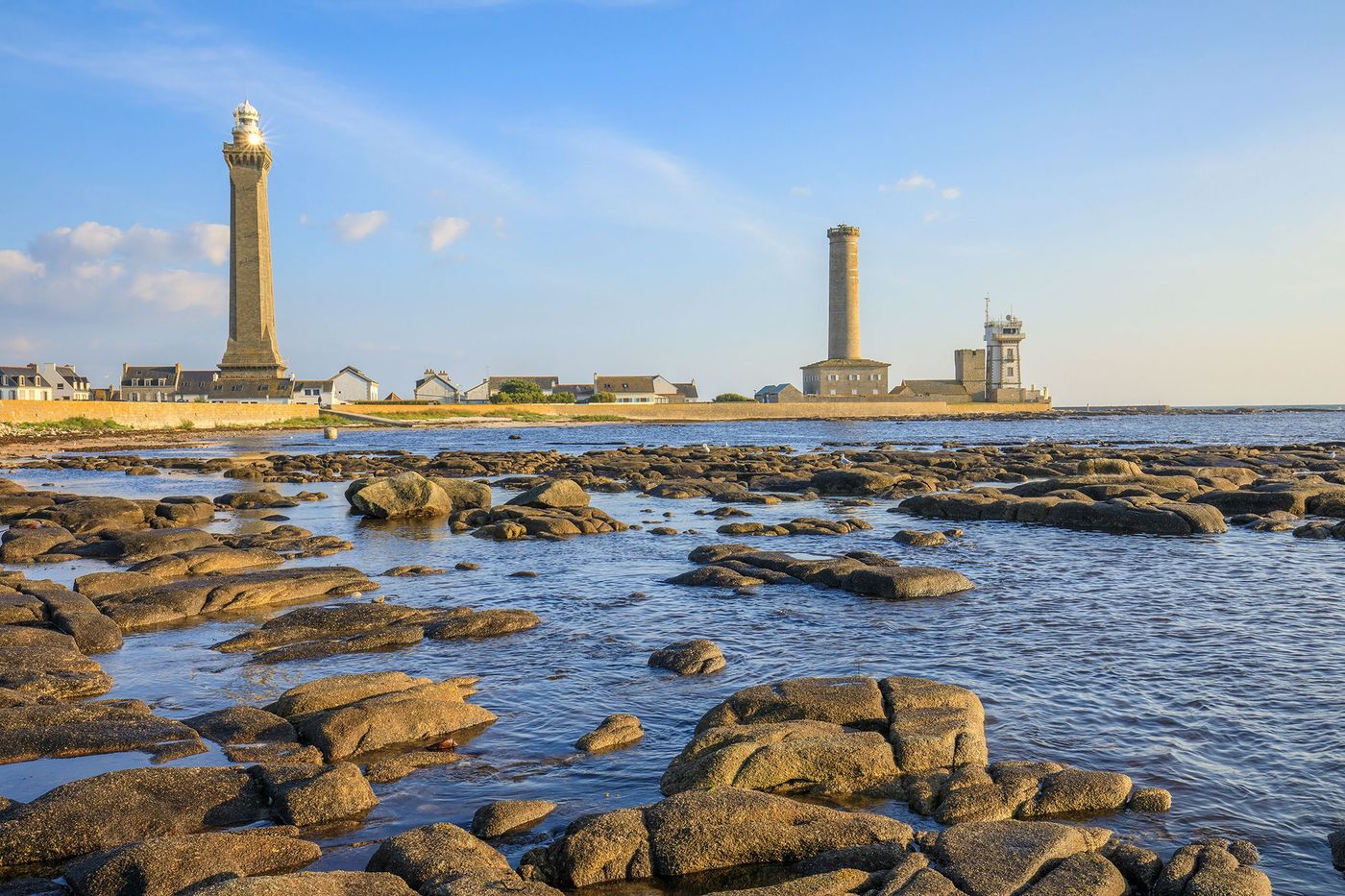 Phare d’Eckmühl