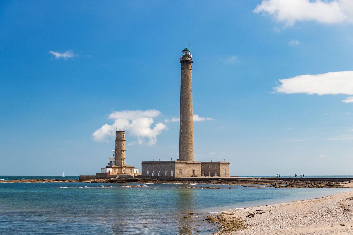 Phare de Gatteville