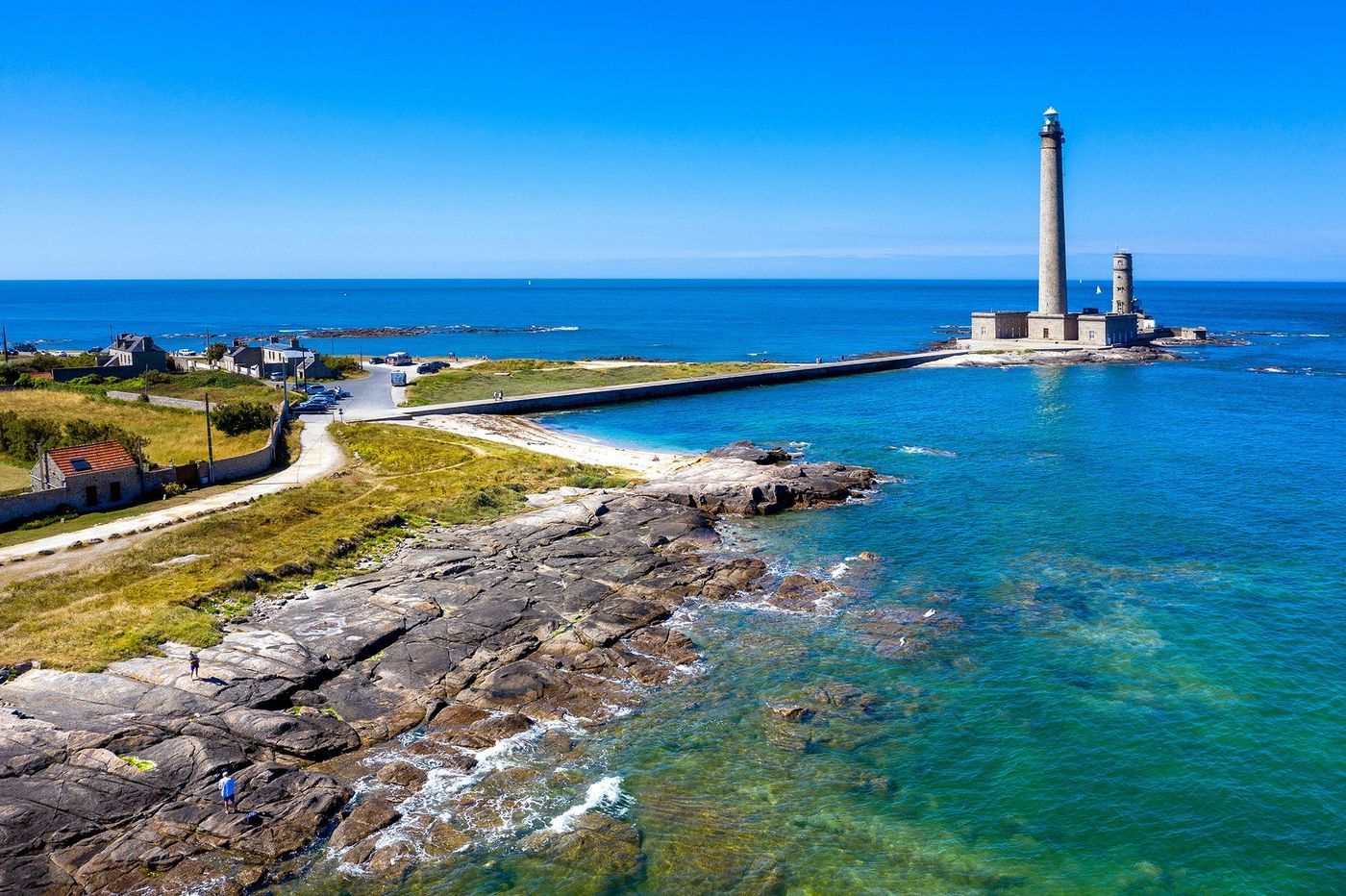 Phare de Gatteville
