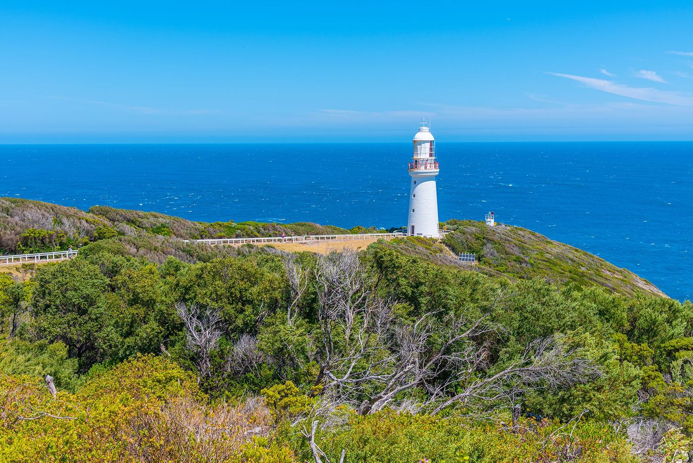 Phare du cap Otway