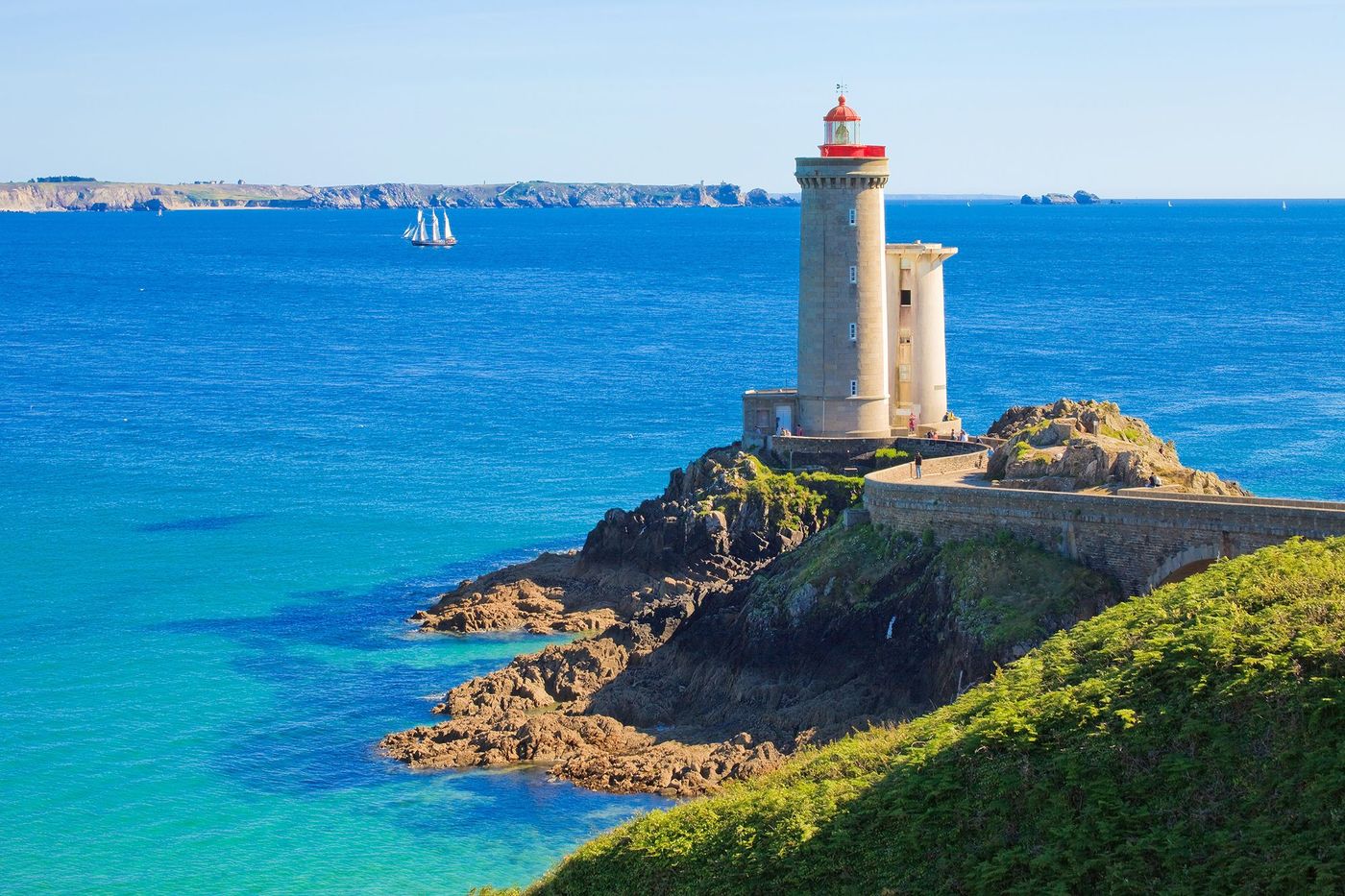 Phare du Petit Minou
