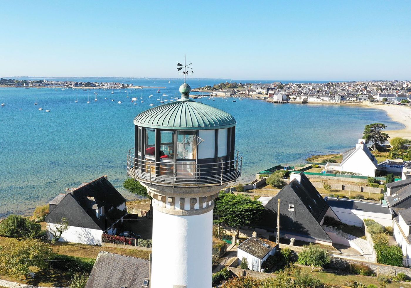 Phare Kerbel