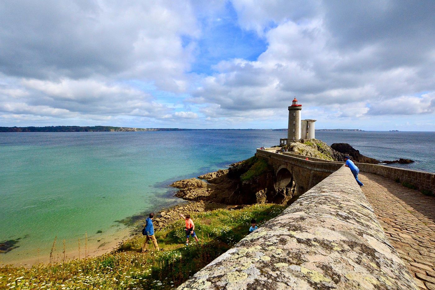 Phare du Petit Minou