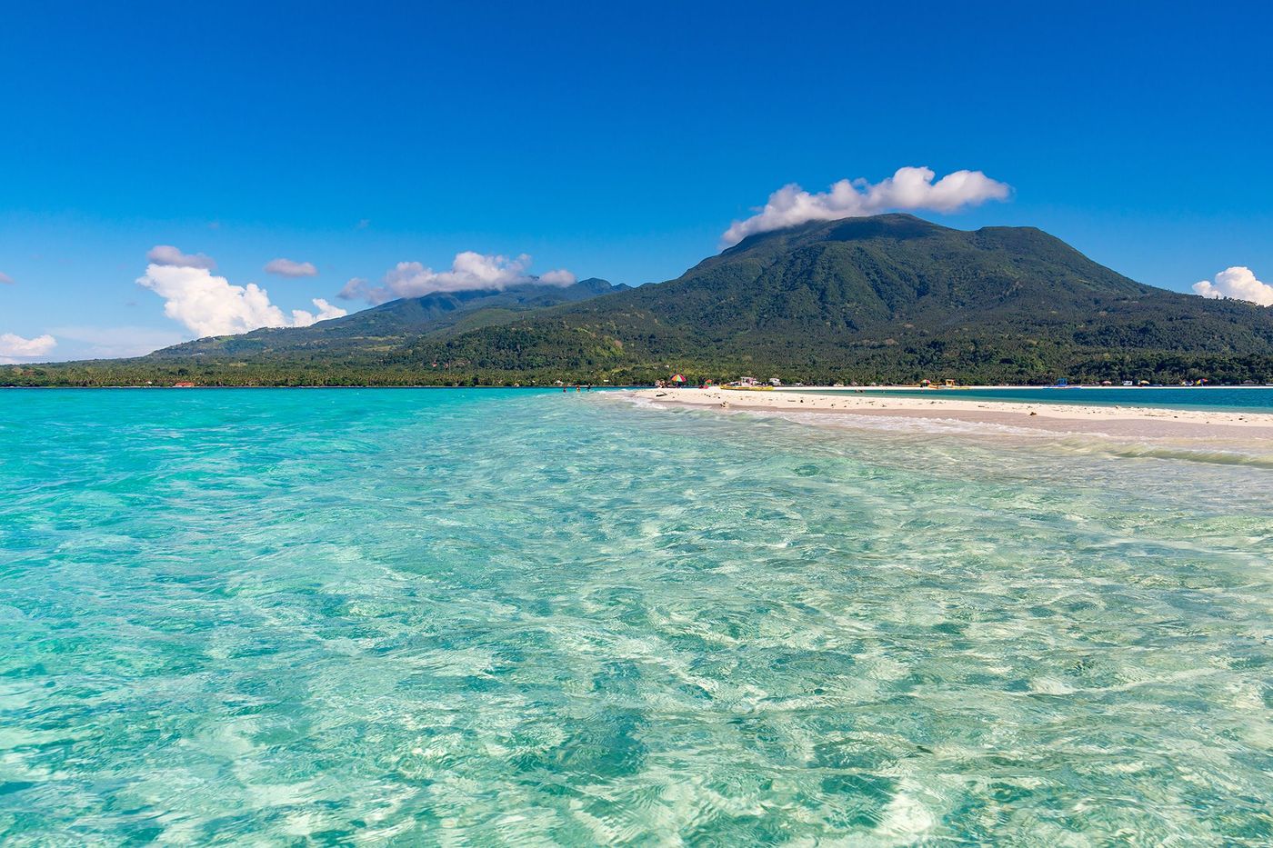 Philippines Camiguin