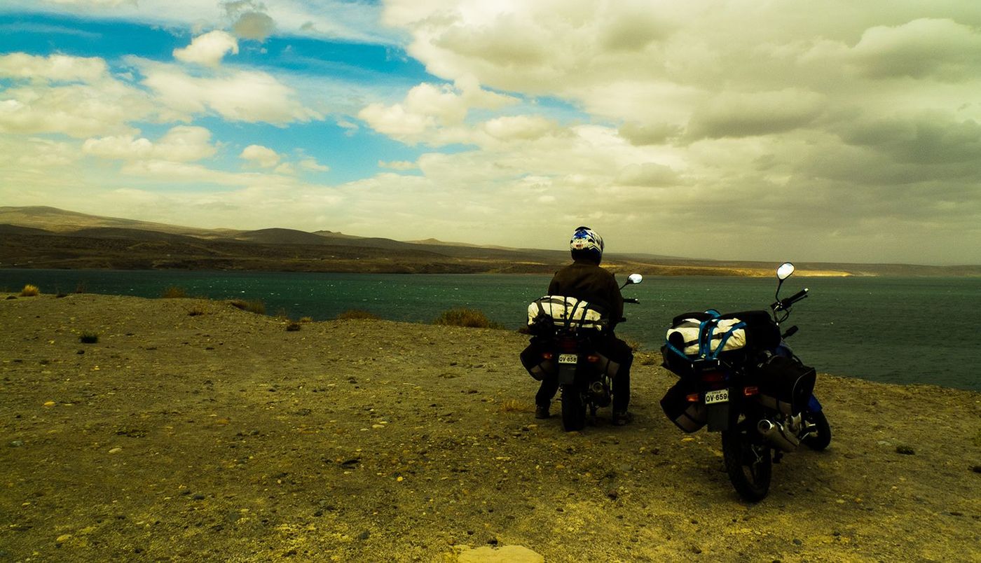 2 Ride to Play