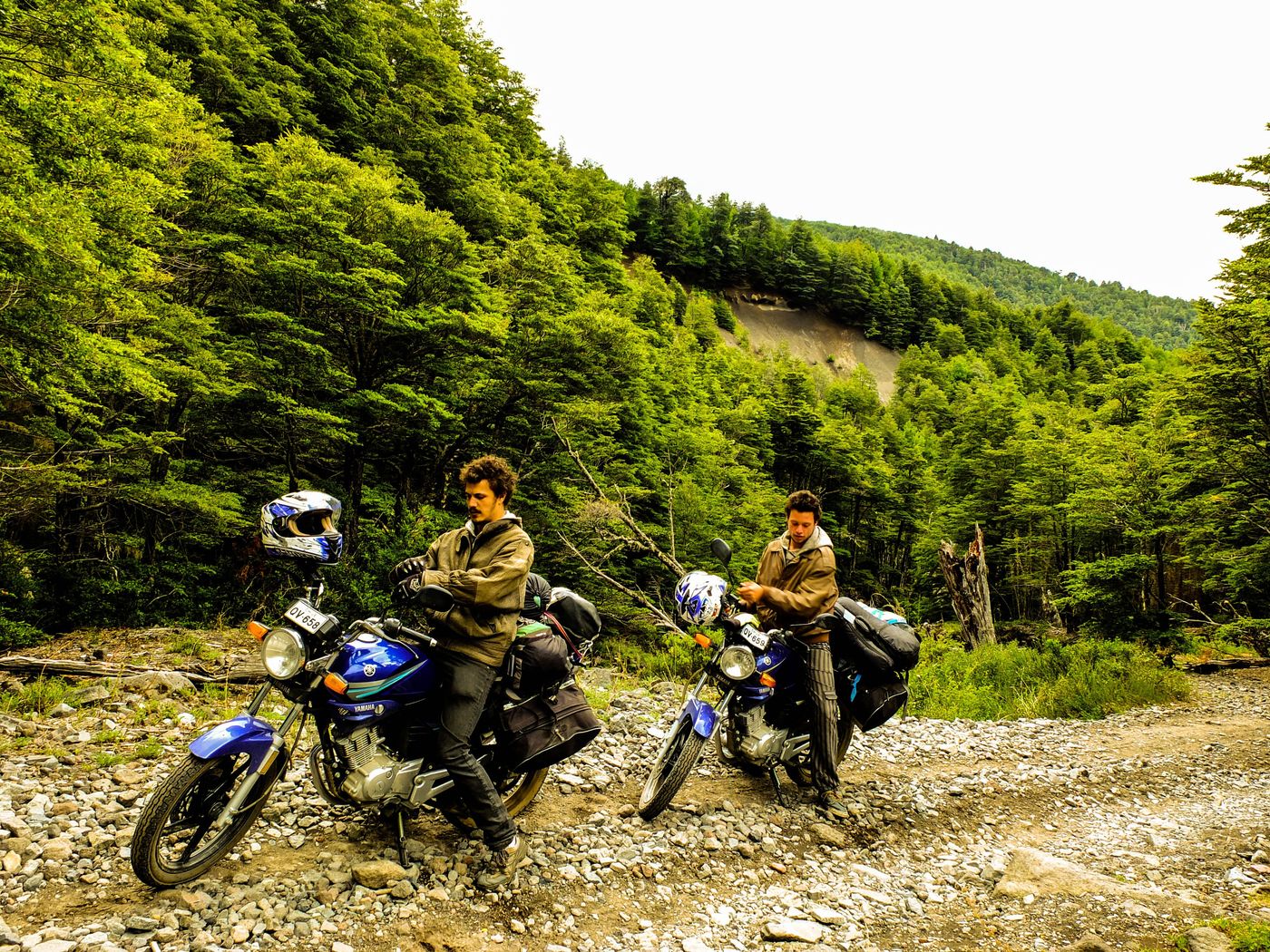 2 Ride to Play