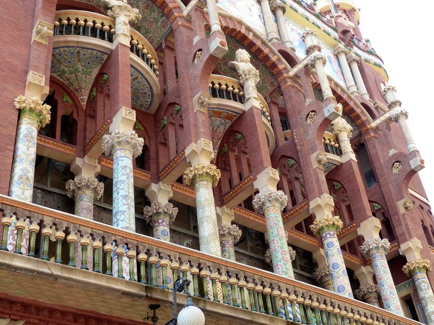 Palau de la Música catalana