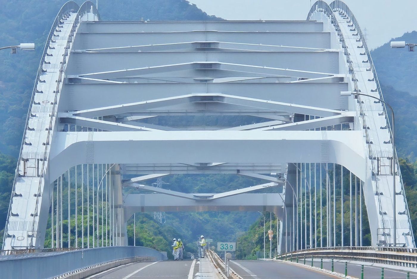 Pont Ōmishima