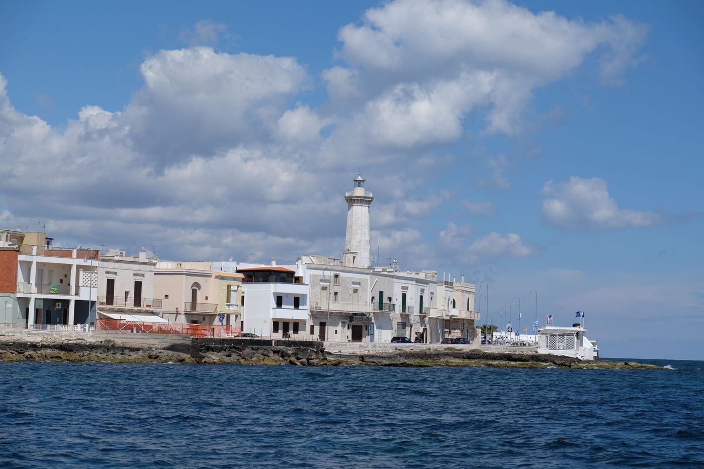 Torre Canne