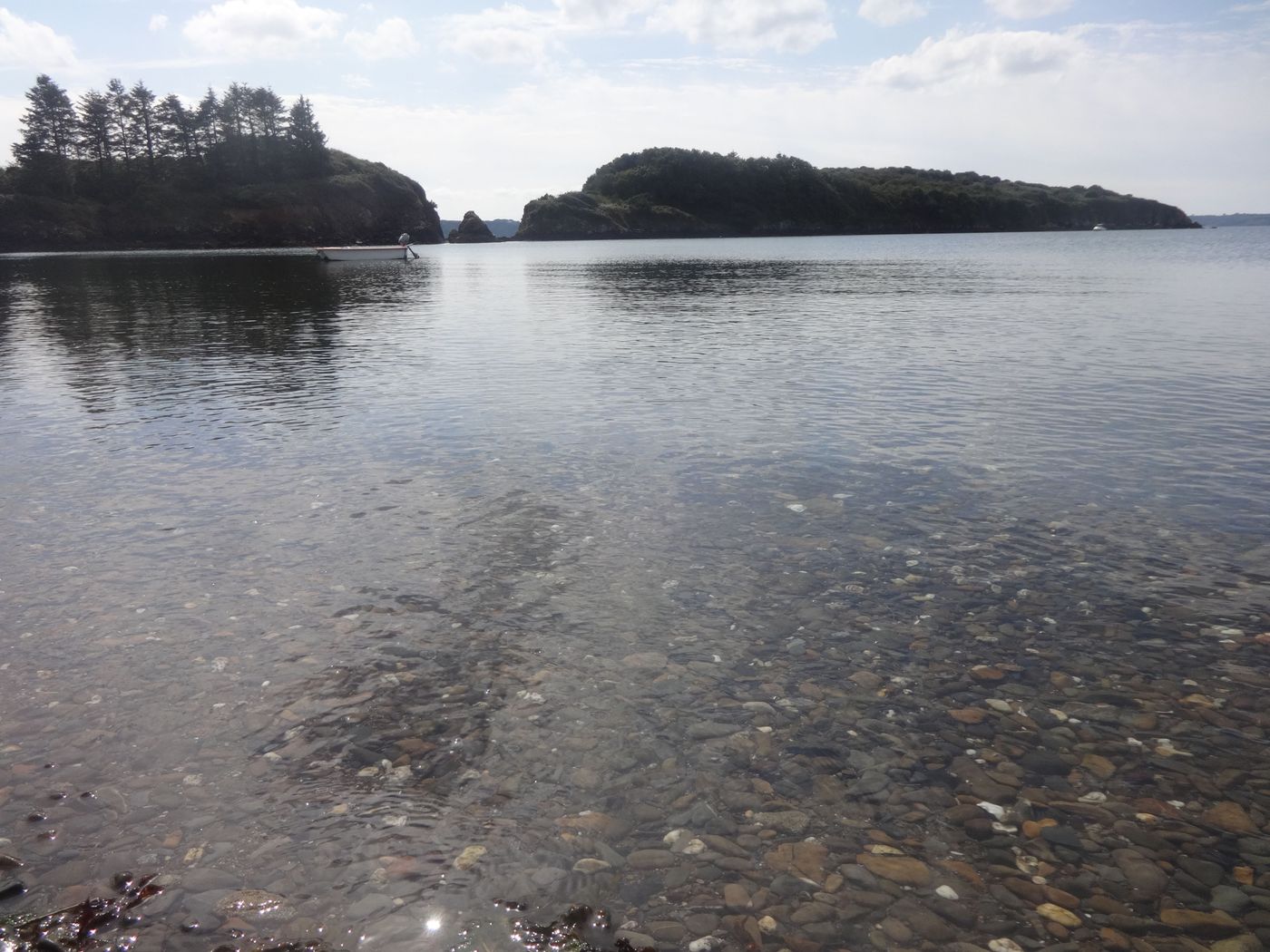 Pointe du Bendy