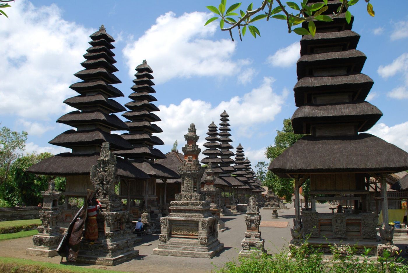 Temple de Mengwi