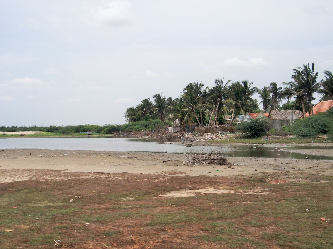 Village de Cuddalore