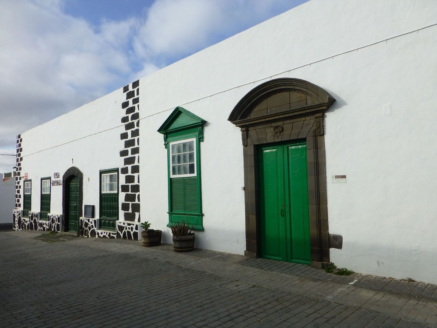 Teguise