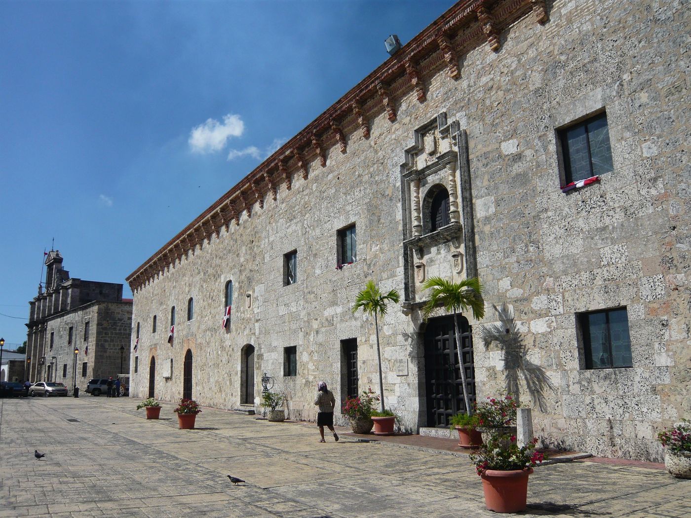 Santo Domingo (Saint-Domingue)
