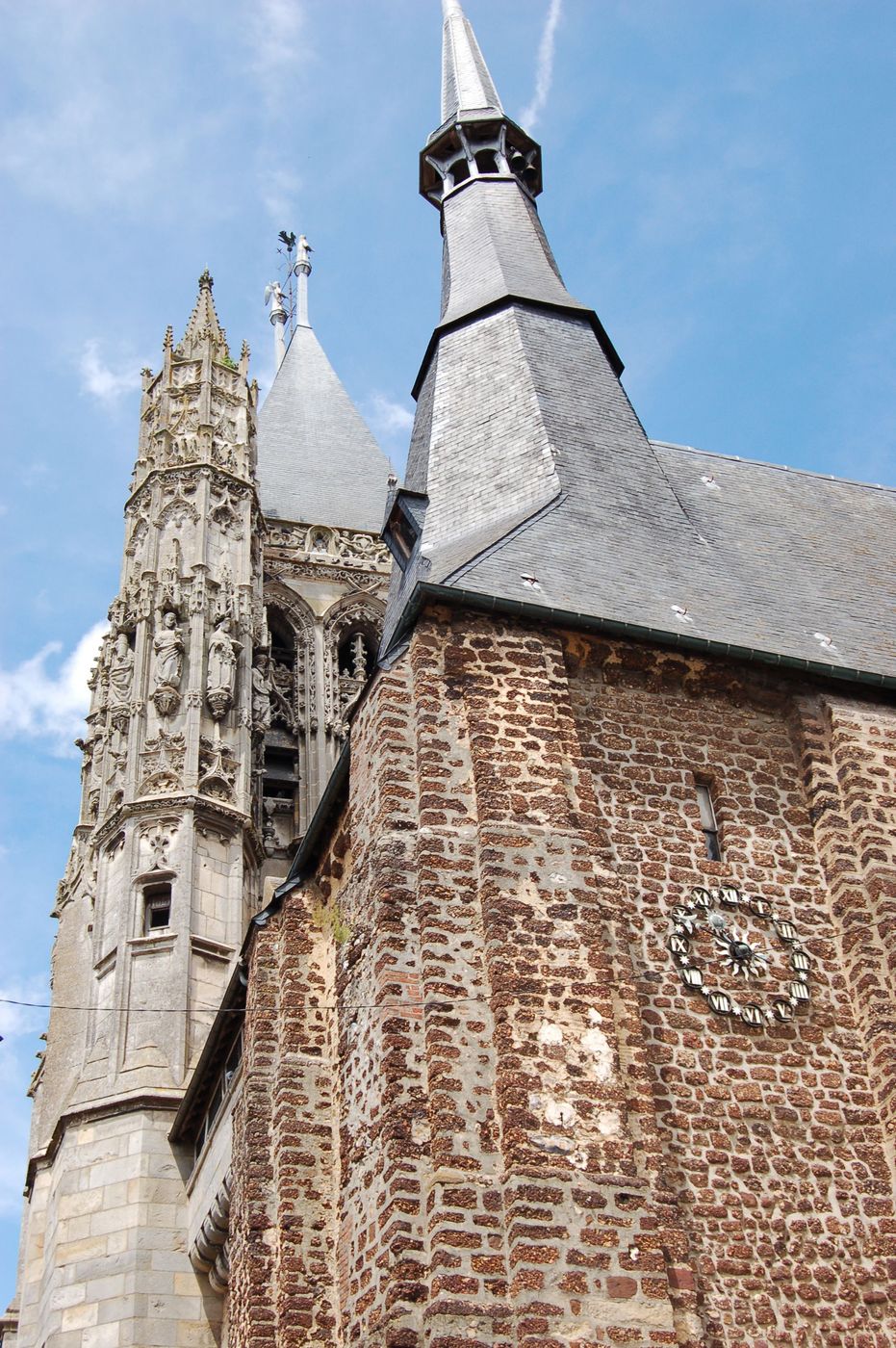 église Saint-Martin