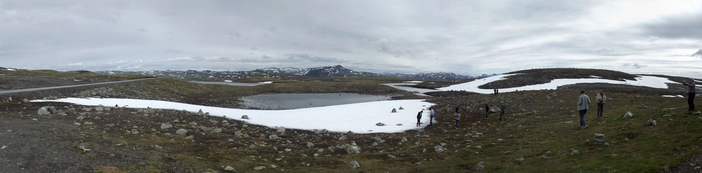 VALLEE DE HEMSEDAL