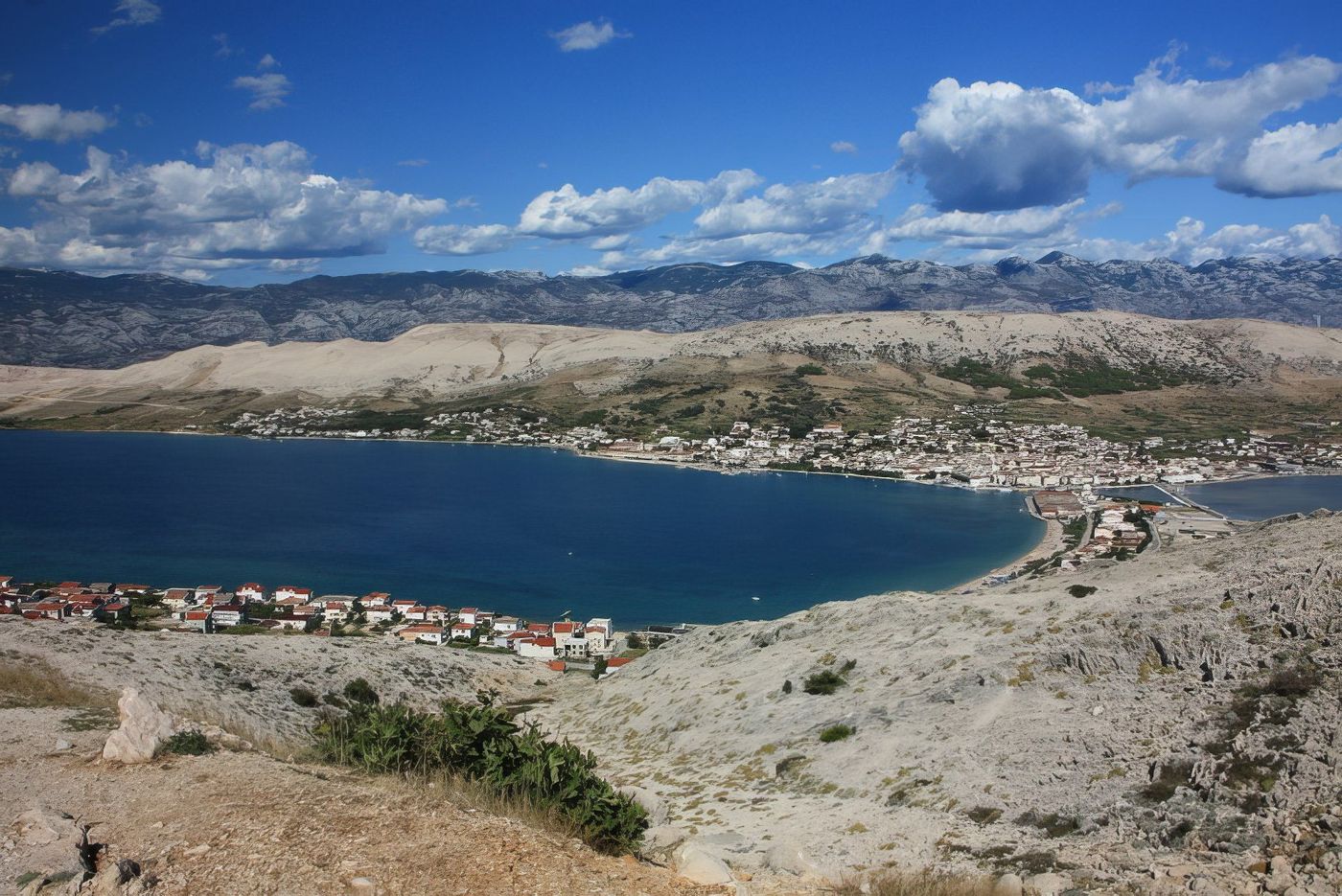 Côte adriatique