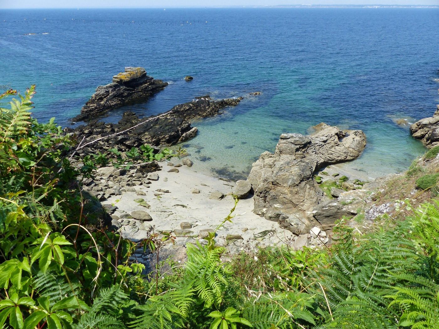 Île de Groix (Enez Groe)