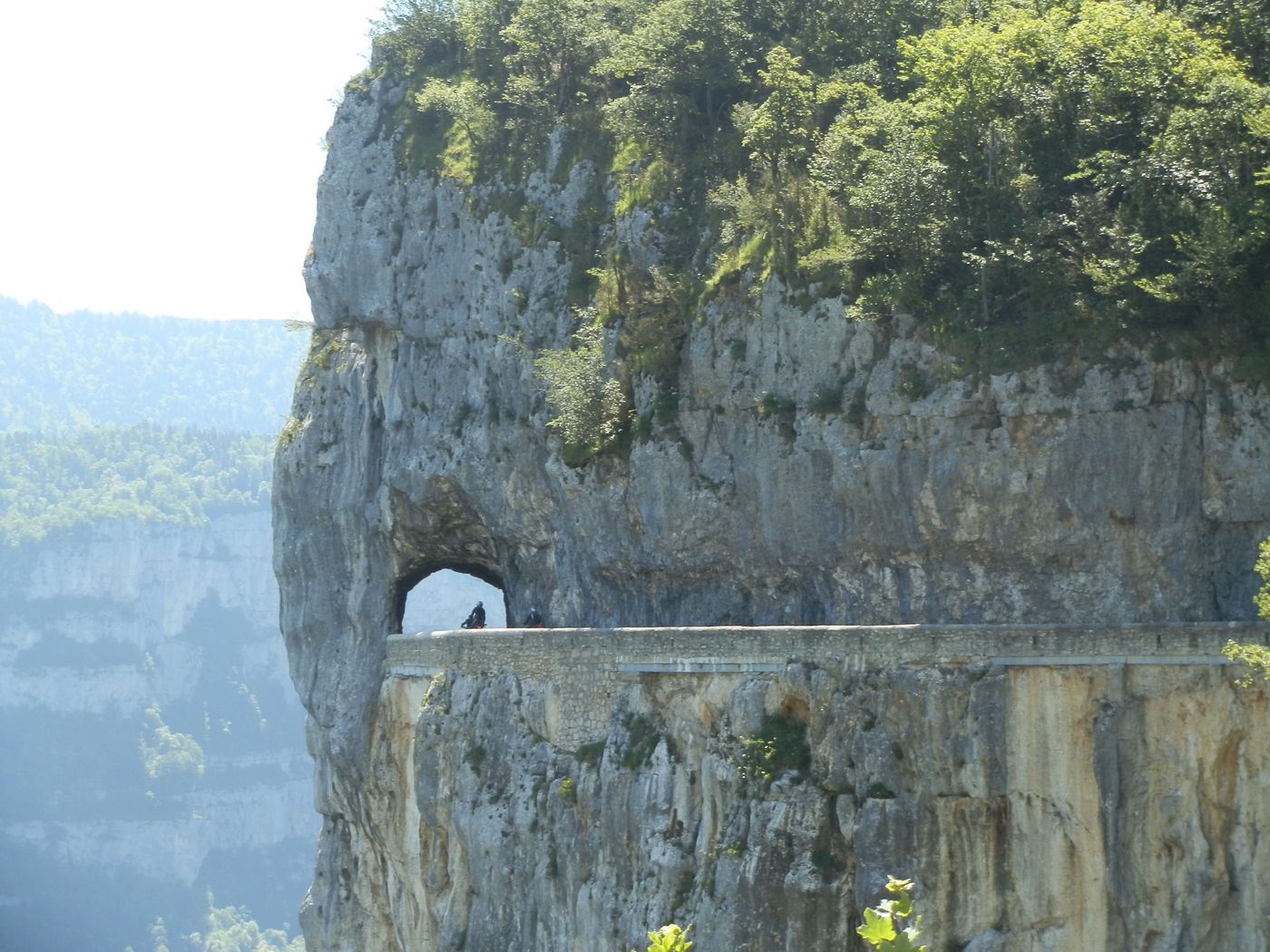 Road trip en Vercors