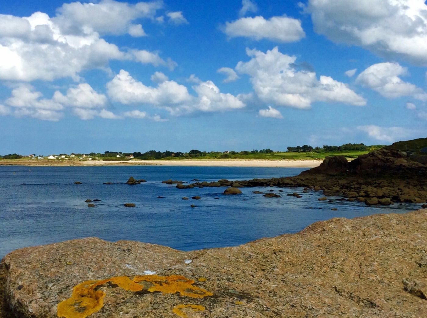 Couleurs normandes