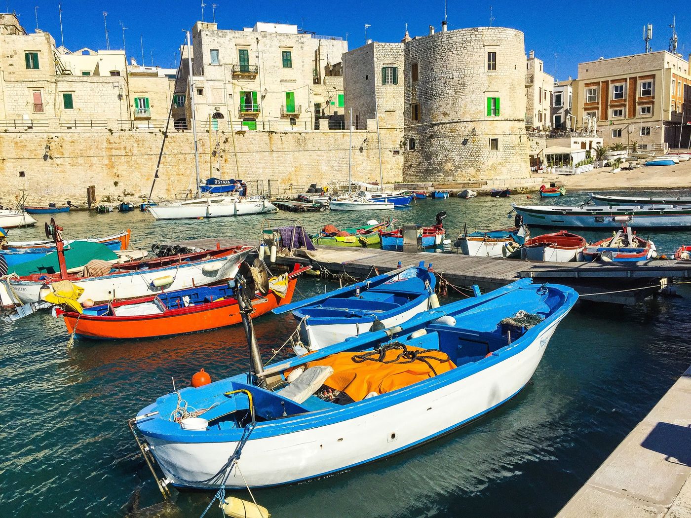 Giovinazzo