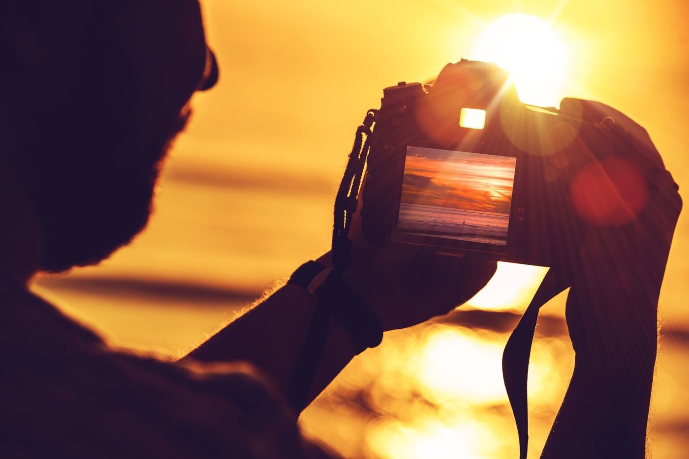 Photographe