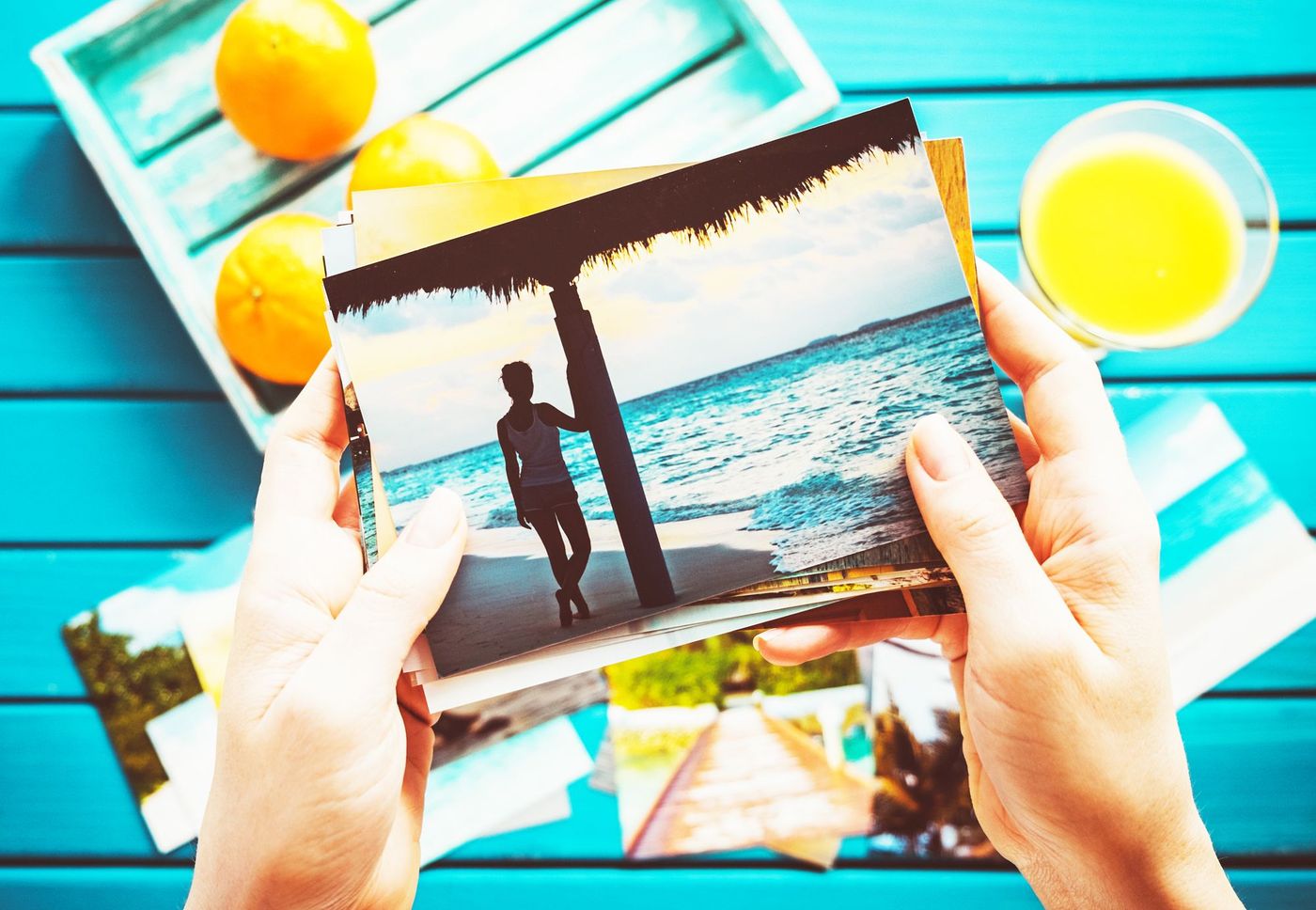 Photos Voyage Souvenirs