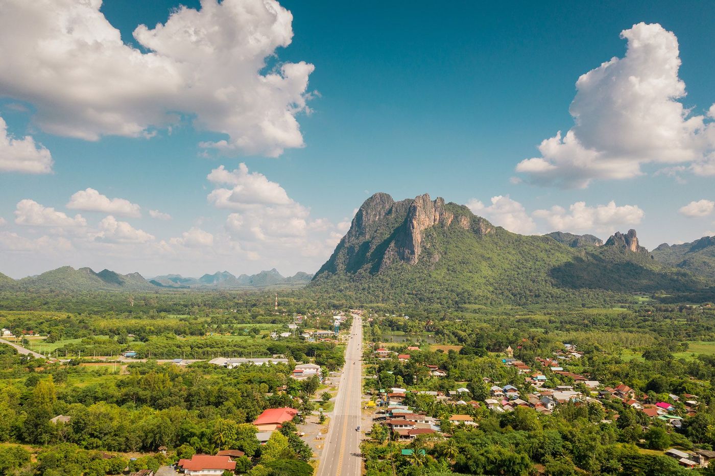 Phu Kradueng